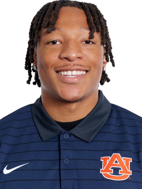 Horatio Fields athlete image