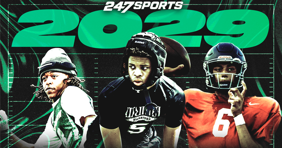 2029 recruit rankings: Two-way freakshow Ryder Flugence leads initial top 100's next wave of difference makers
