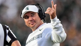 UCLA coaching hot board