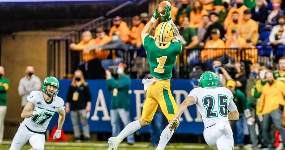 How to Watch NDSU vs. SDSU