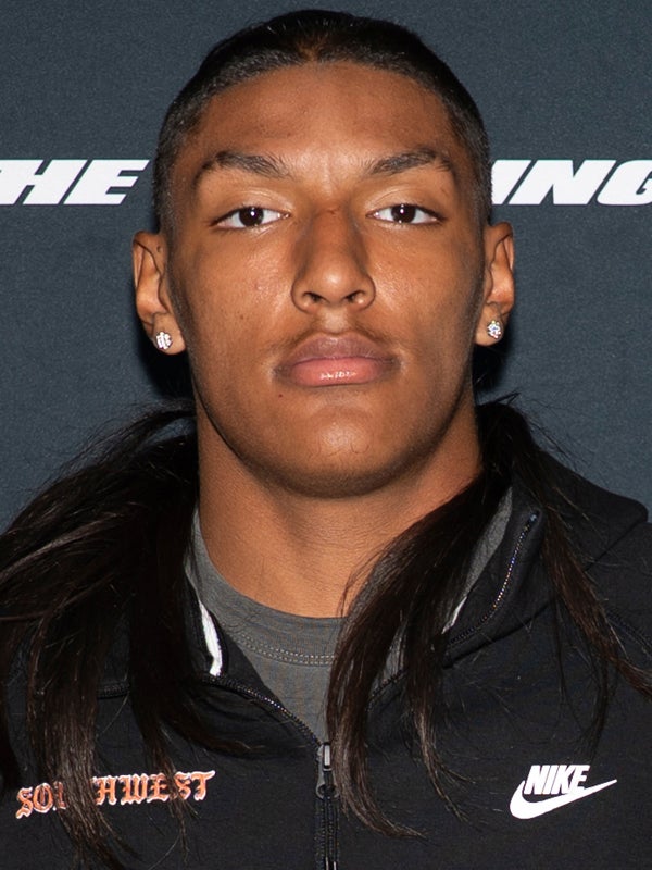 Jerry Outhouse Jr. athlete image