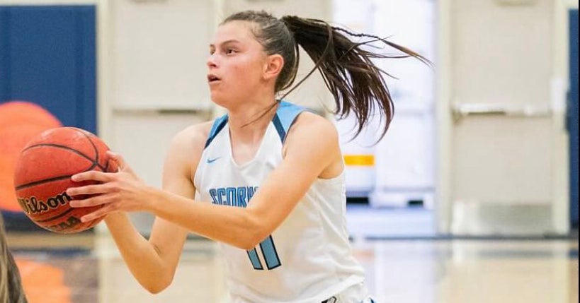 UCLA Offers Gabriela Jaquez (Jaime