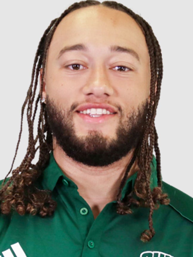 Jay Crable athlete image
