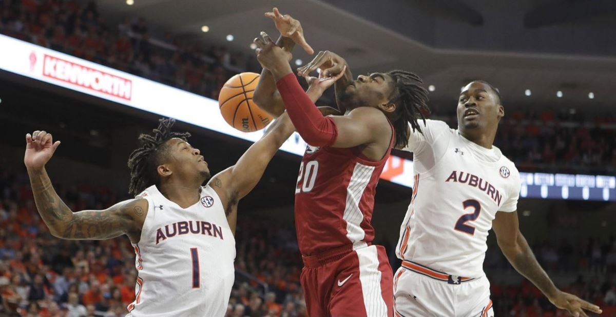 What they were saying about Arkansas' loss at Auburn - Vimarsana News