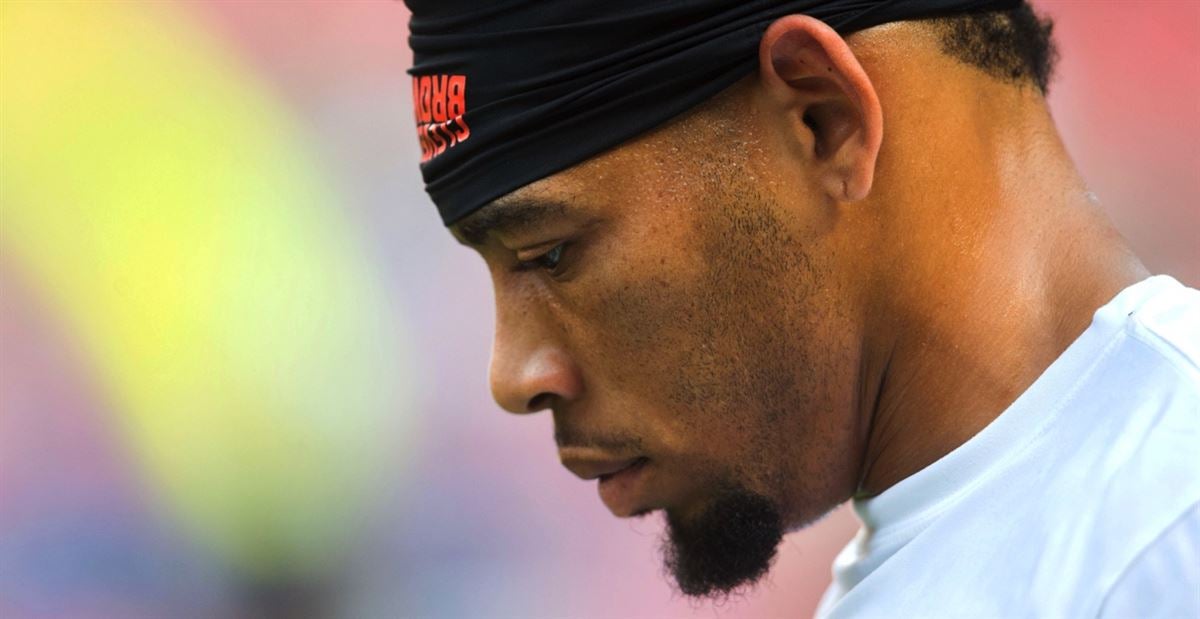 Cleveland Browns cut Joe Haden, could the Colts be suitors?