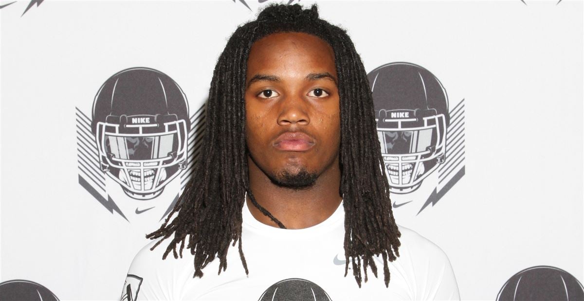 Rahsul Faison, South Carolina, Running Back