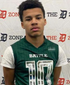 Rashad Wilson athlete image