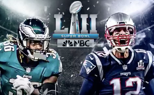 NBC releases initial Super Bowl 52 promo