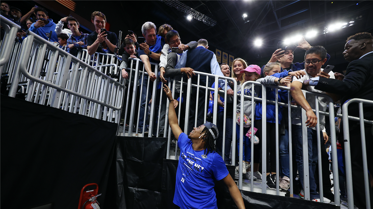 Final Four 2022 Study ranks best, worst cities for college basketball fans