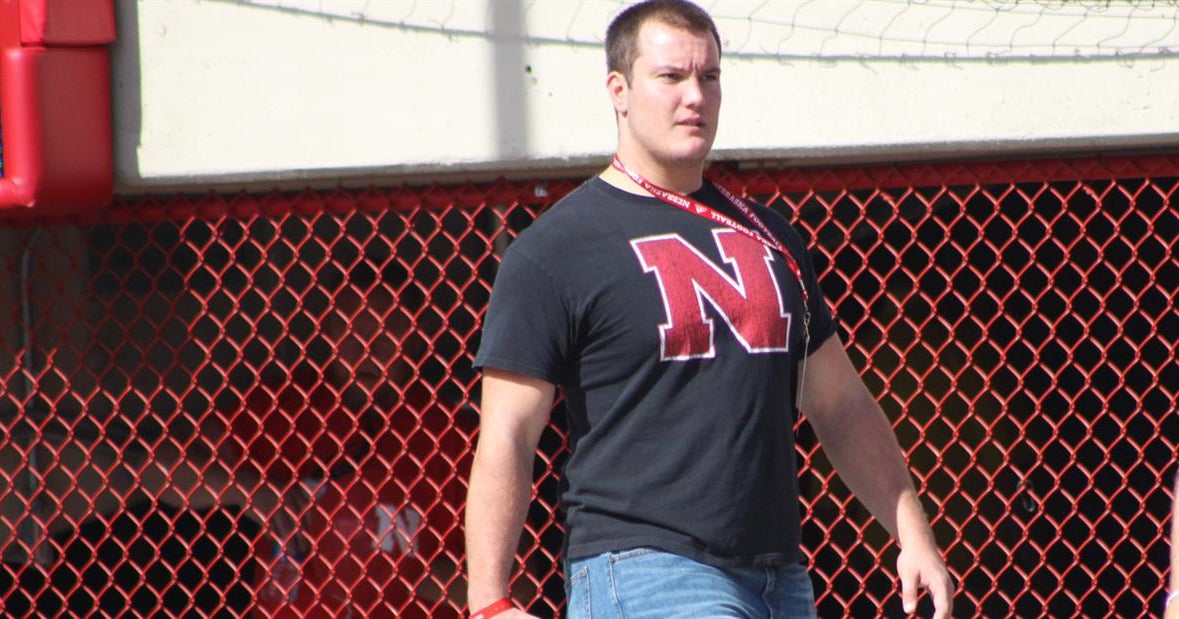 Arnold recounts Nebraska unofficial