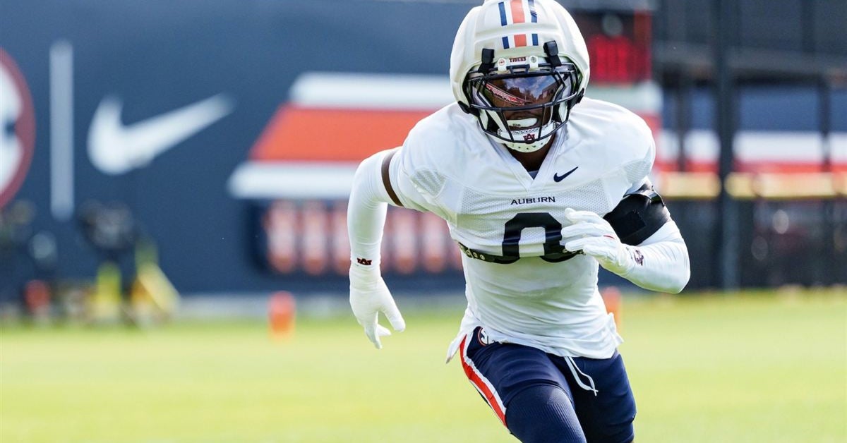 5 hump day thoughts on Auburn's offseason