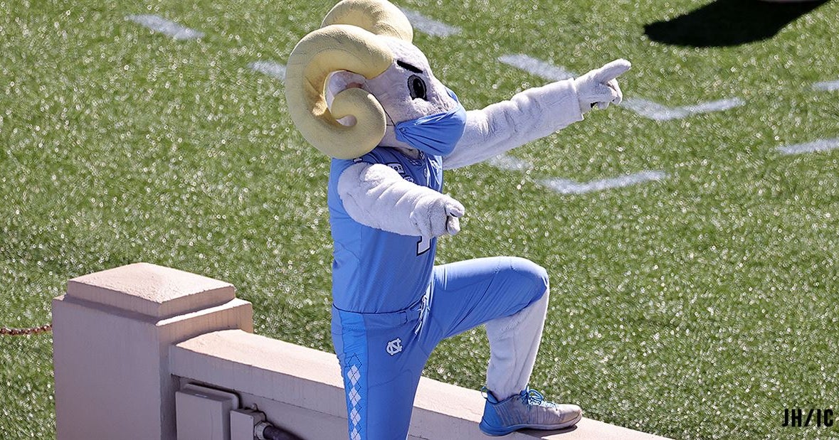 Countdown to Kickoff: UNC vs. Western Carolina Countdown to Kickoff: UNC vs. Western Carolina