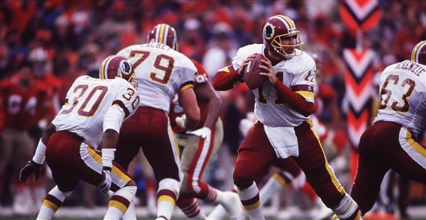 Ex-NFL QB Mark Rypien said mental health issues led to attempted suicide