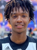 Keyon Kensie, Taft , Small Forward