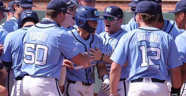 Brett Centracchio's Path Back To Chapel Hill - Tar Heel Times - 2