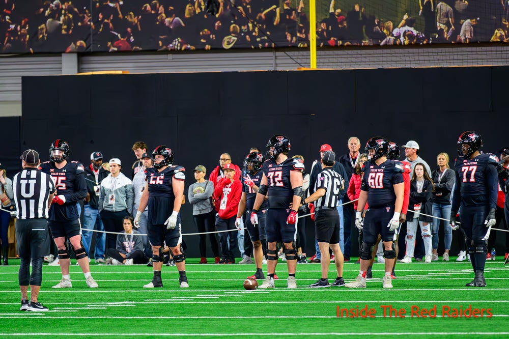 Spring Game: Photo Gallery 2, A Closer Look
