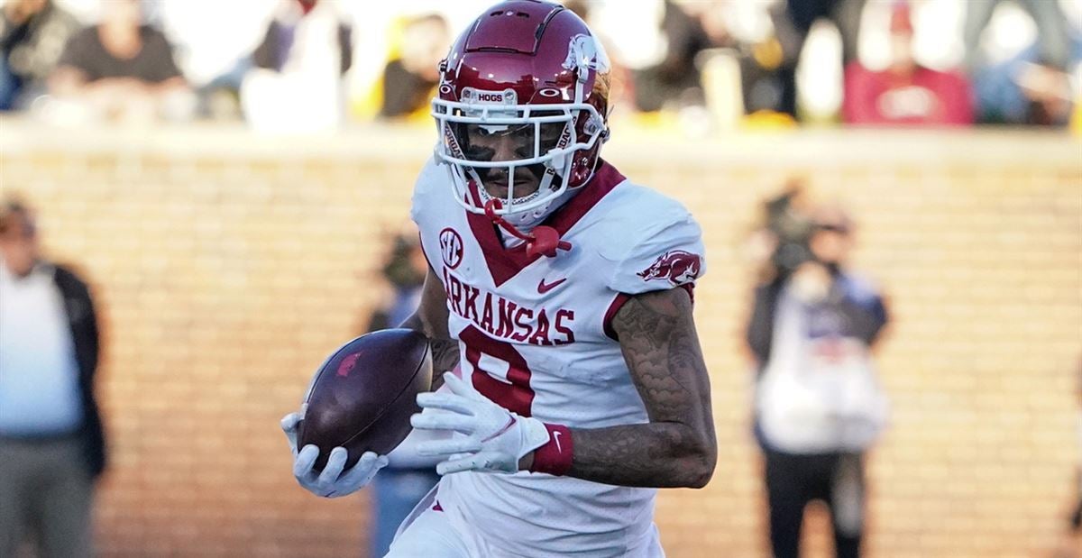 Arkansas NFL Undrafted Free Agent Deal Updates