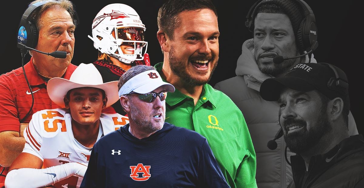 Signing Day 2022 Winners and Losers - Vimarsana News