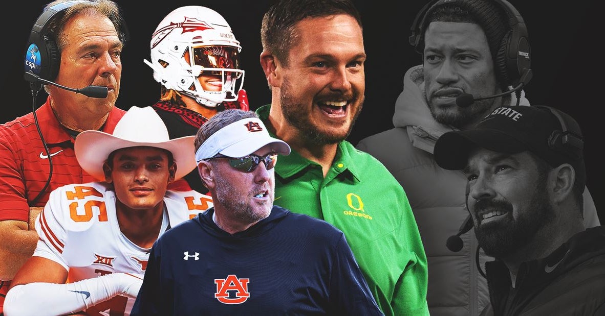 Signing Day 2022 Winners and Losers