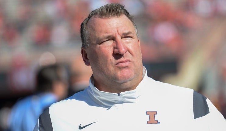 Everything Bret Bielema said - Vimarsana News