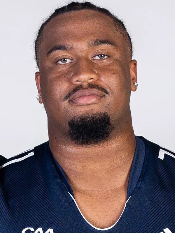 Nick Thomas athlete image