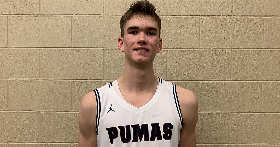 Roy Williams Offers Arizona 7-Footer Dylan Anderson Roy Williams Offers Arizona 7-Footer Dylan Anderson