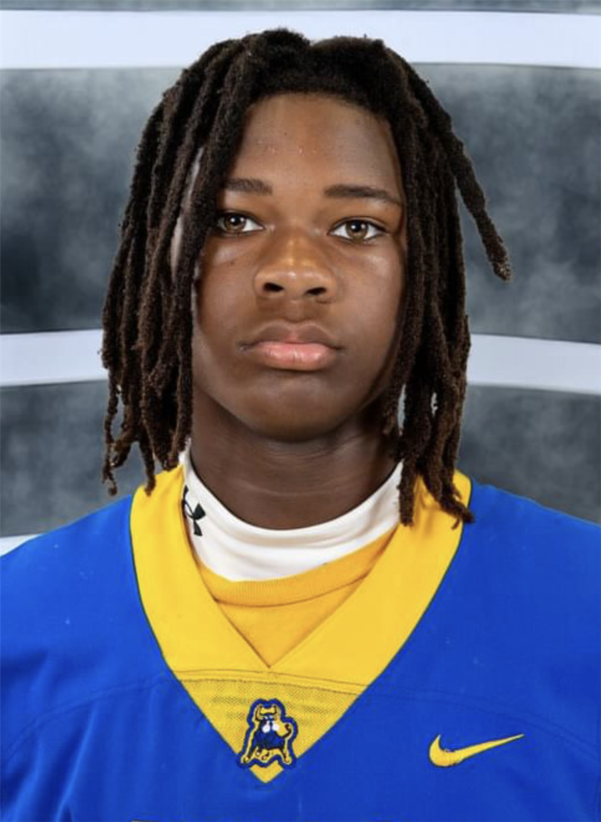 Khavon Gipson