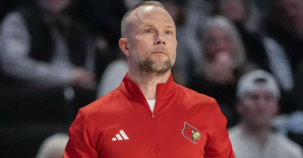 Top transfer portal classes: Louisville, Texas, UNC among college basketball's elite hauls