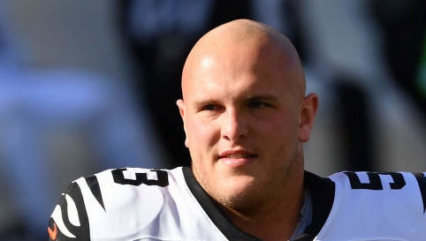 Cincinnati Bengals Reportedly Trade Billy Price to New York Giants