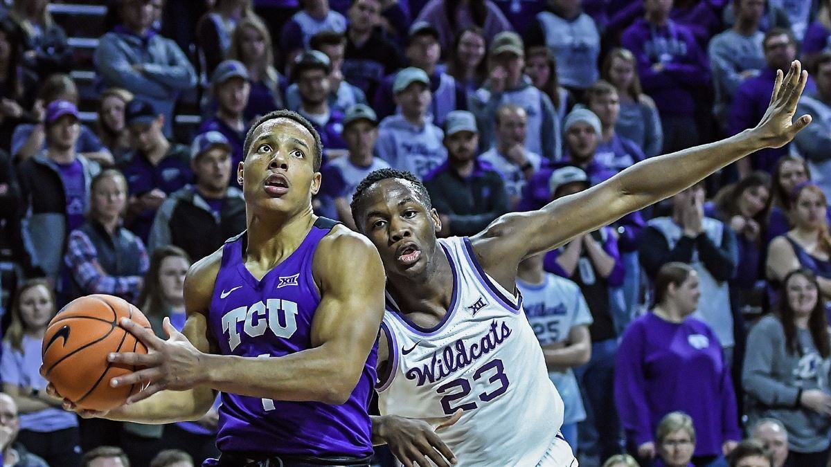 Big XII Dream Teams: TCU