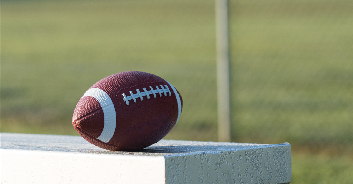 High school football player dies in North Carolina