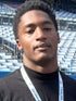 Ryinn Fox athlete image