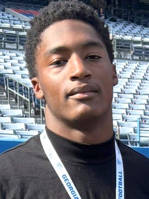 Ryinn Fox athlete image