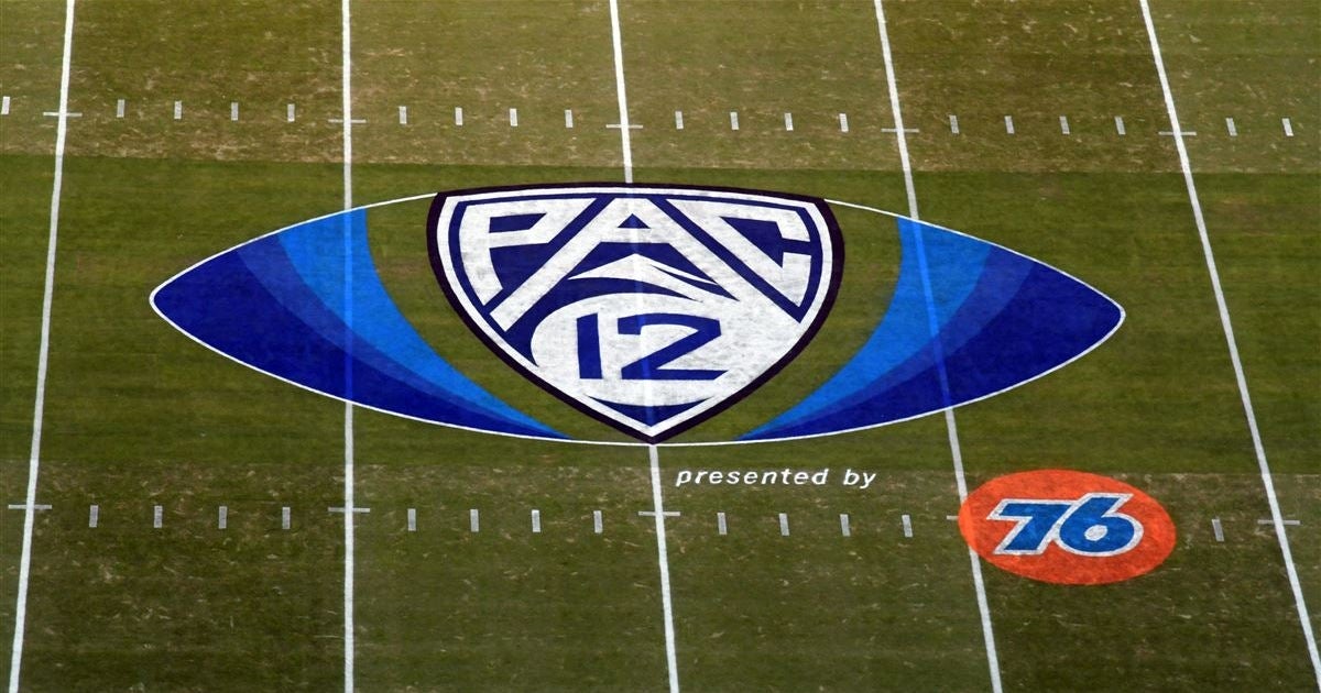 Ranking each Pac12 team's strength of schedule