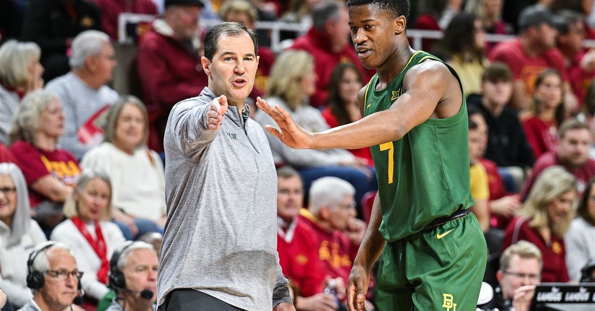 Game 14 Preview: Baylor