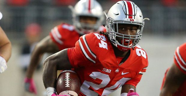 Is Malik Hooker declaring for NFL Draft the right move?