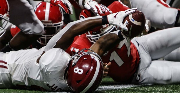 Josh Jacobs