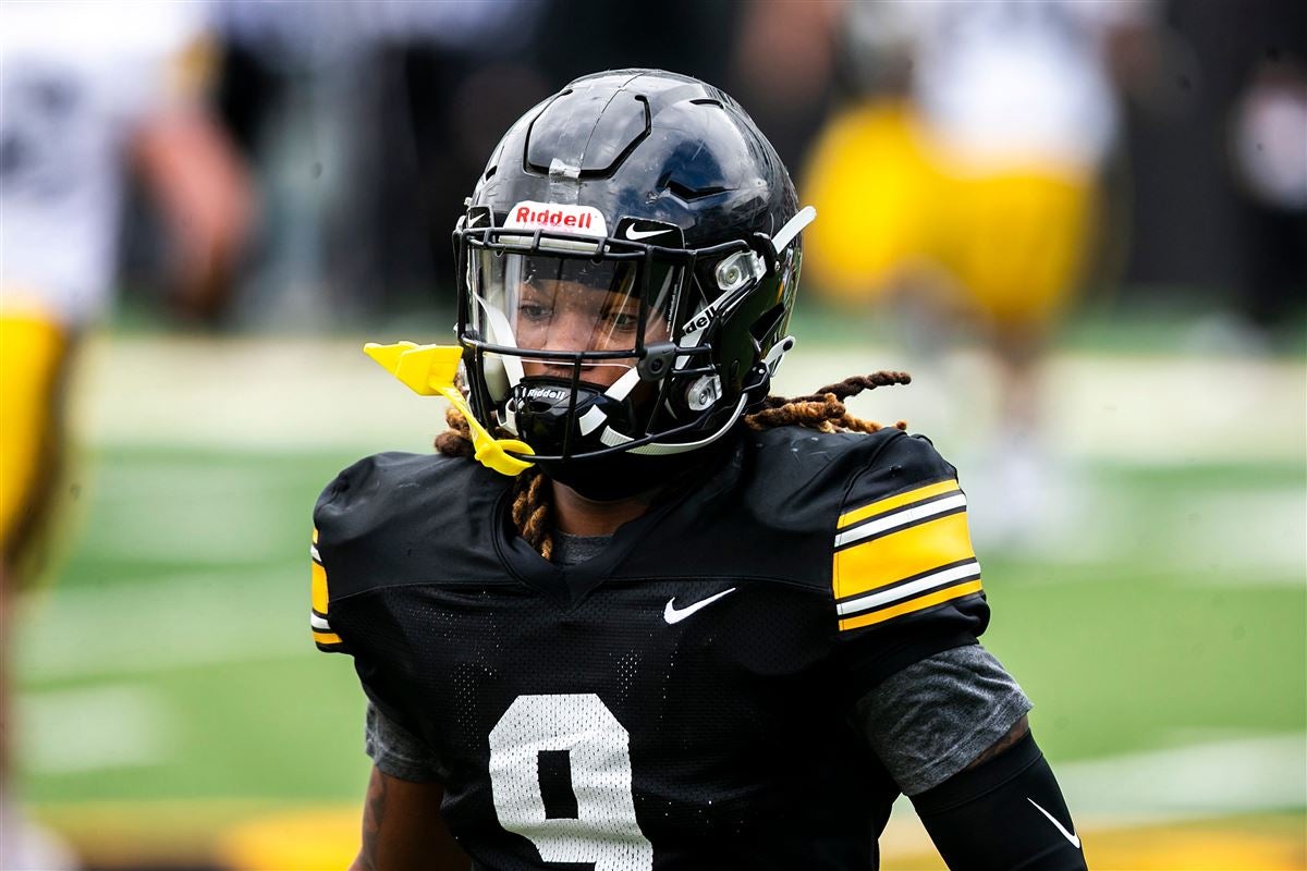 Iowa Football: Kirk Ferentz discusses transfer adds, Kentucky prep