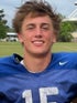 Gus Faulkner athlete image