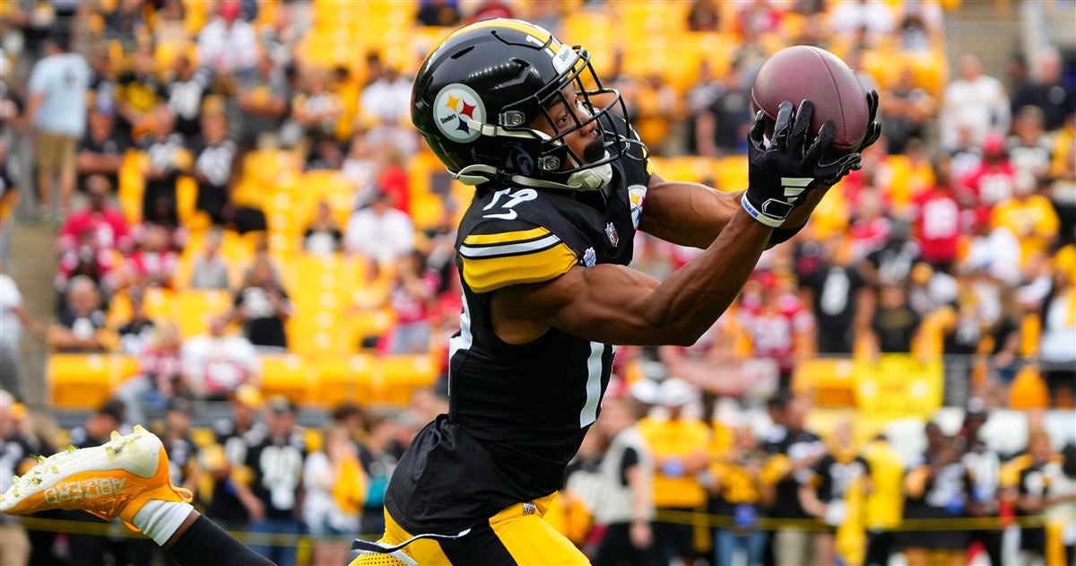 CAN STEELERS WIN THE AFC NORTH!? Jim Wexell Previews Pittsburgh's NFL Draft  