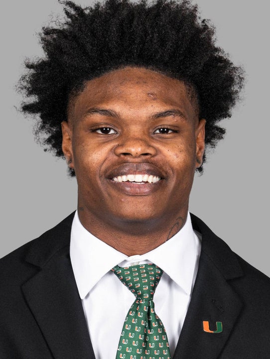 Charles Brantley athlete image