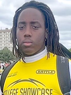 Jordan Henry