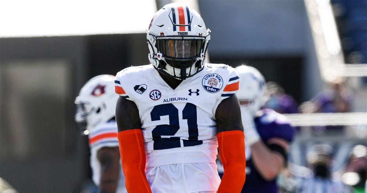 Rangers goaltending coach benoit allaire to oversee goalie development Smoke Monday returning to Auburn for senior season