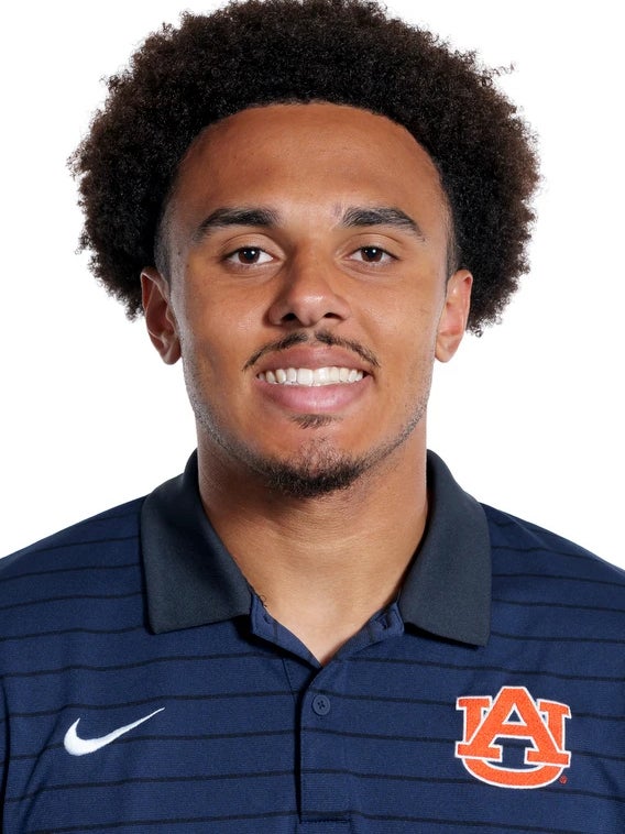 Ashton Daniels athlete image