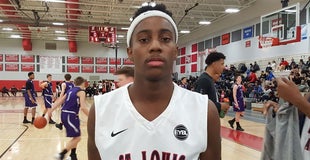 RECRUITING: McKinney says he has no favorites RECRUITING: McKinney says he has no favorites