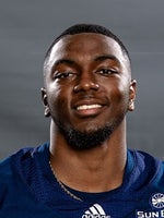 Donald Rutledge Timeline Events