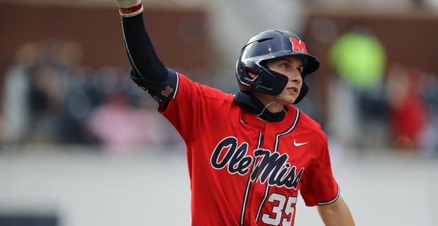 College baseball rankings: Ole Miss is new No. 1 in D1Baseball poll