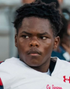 Yogi Martin Jr. athlete image