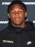 Jordan Christie athlete image