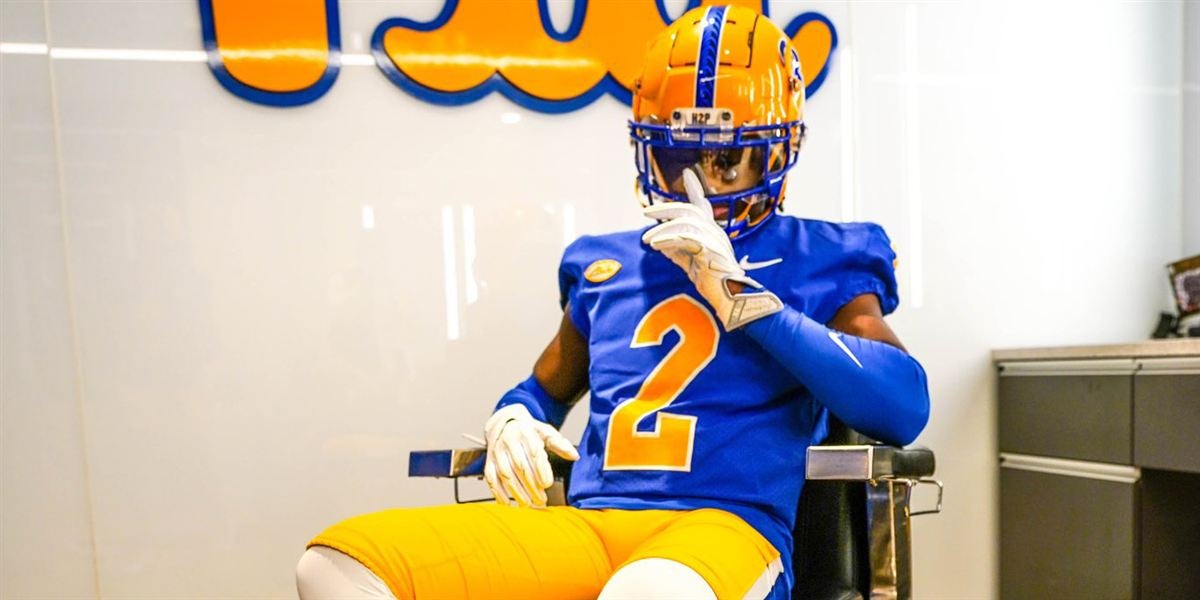 The Morning Pitt What were the biggest storylines on Signing Day